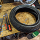 Illustration for article titled Tire time